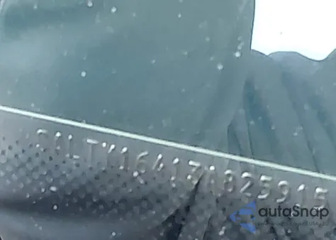 2003 Land Rover Discovery Se from USA, damaged, VIN SALTY16413A825915